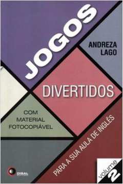 JOGOS DIVERTIDOS - VOL. 2