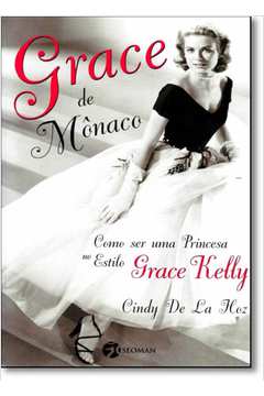 Grace de Monaco