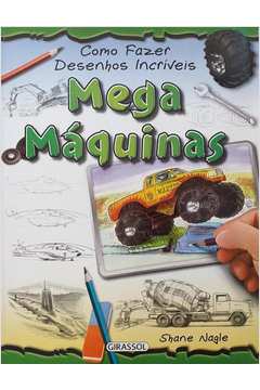 Megamaquinas - Reclame Aqui