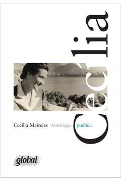 Cecília Meireles: Antologia Poética
