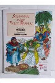 Suleyman and the Three Robbers
