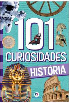 101 Curiosidades - Historia