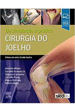 CIRURGIA DO JOELHO