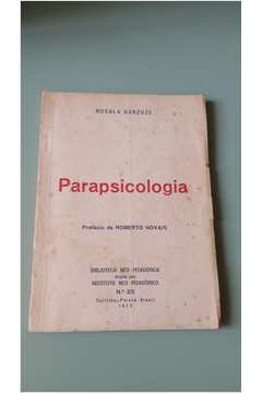 Parapsicologia