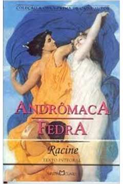 Andrômaca / Fedra
