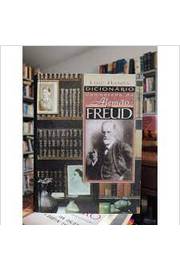 Dicionário Comentado do Alemão de Freud