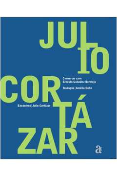 Encontros - Julio Cortázar