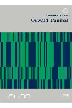 Oswald Canibal