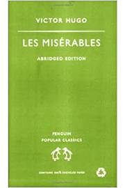 Les Misérables - Abridged Edition
