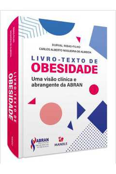 Livro-Texto De Obesidade