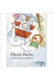Flavia-flavia - a Professora ao Contrário