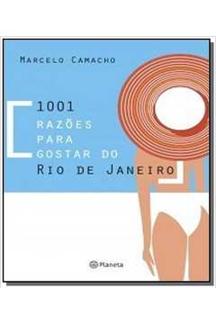 1001 RAZOES PARA GOSTAR DO RIO