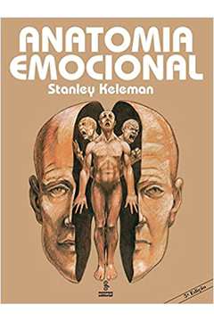 Anatomia Emocional - 5a. Edição