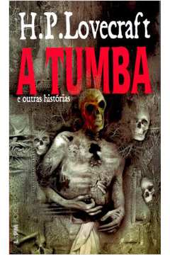 Tumba E Outras Historias, A - Pocket Book