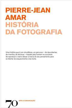 História da fotografia