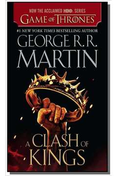 CLASH OF KINGS, A
