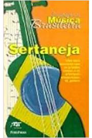 Enciclopédia da Música Brasileira - Sertaneja