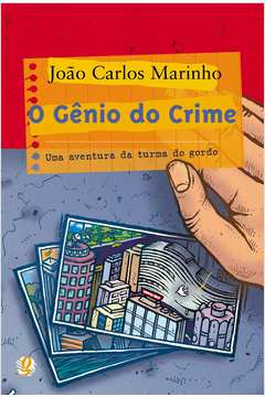 O Genio do Crime