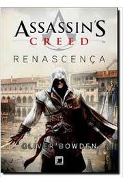 Assassins Creed 1 - Renascença