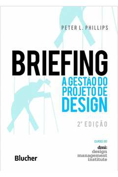 Briefing: A Gestão do Projeto de Design