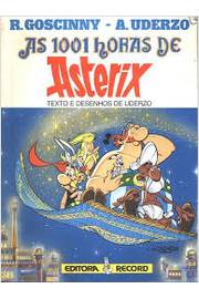 As 1001 Horas de Asterix