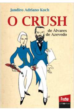 O crush de Álvarez de Azevedo