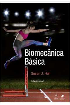 Biomecanica Basica - 8ª Ed.