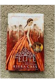 The Elite a Selection Novel