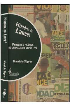História do Lance