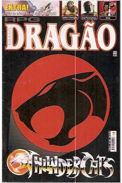 Dragão Brasil Rpg Vol. 86