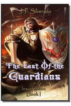 THE LAST OF THE GUARDIANS