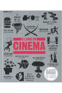 Livro Do Cinema, O