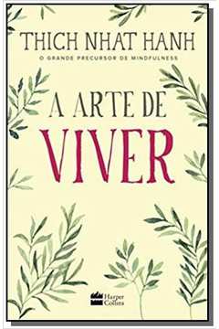 ARTE DE VIVER, A                                01