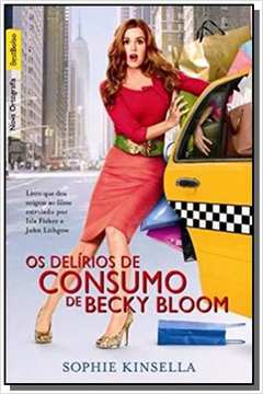 DELIRIOS DE CONSUMO DE BECKY BLOOM, OS