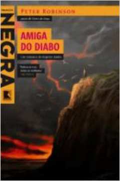 AMIGA DO DIABO, A