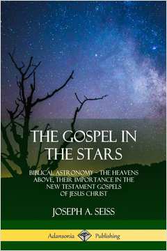 Livro The Gospel in the Stars