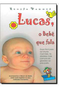 Lucas, o Bebê Que Fala