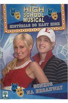 High School Musical: Sonhos na Broadway