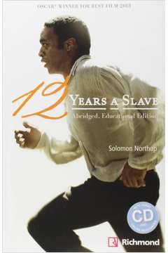 12 YEARS A SLAVE                                02