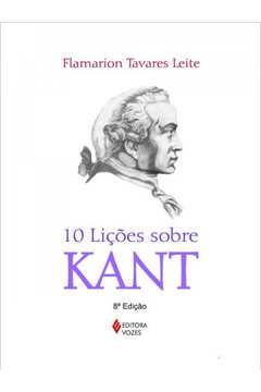 10 Lies Sobre Kant