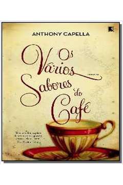 VARIOS SABORES DE CAFE, OS