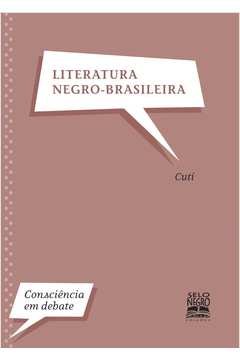 Literatura negro-brasileira