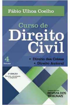 CURSO DE DIREITO CIVIL - 2020 - VOL. 4