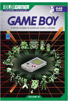 Dossiê OLD!Gamer Volume 12: Game Boy