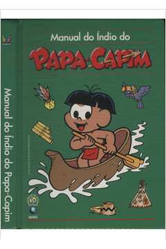 Livro - Papa-Capim - Livros de Literatura Infantil - Magazine Luiza