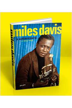 Miles Davis: A Autobiografia