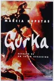 Gurka - Retrato de um Jovem Assassino