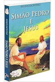 Simão Pedro e Jesus