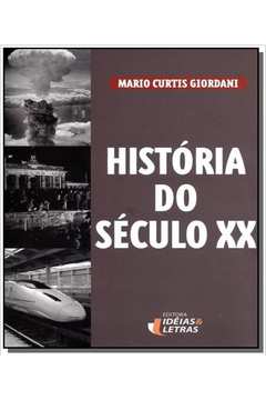 HISTORIA DO SECULO XX