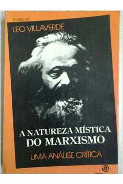 A Natureza Mística do Marxismo